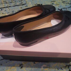 KATE SPADE NEW YORK BLACK WOMEN SHOE